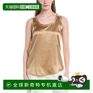 lafayette new 自营 148 yorkLafayette 148纽约双面Perla丝绸衬