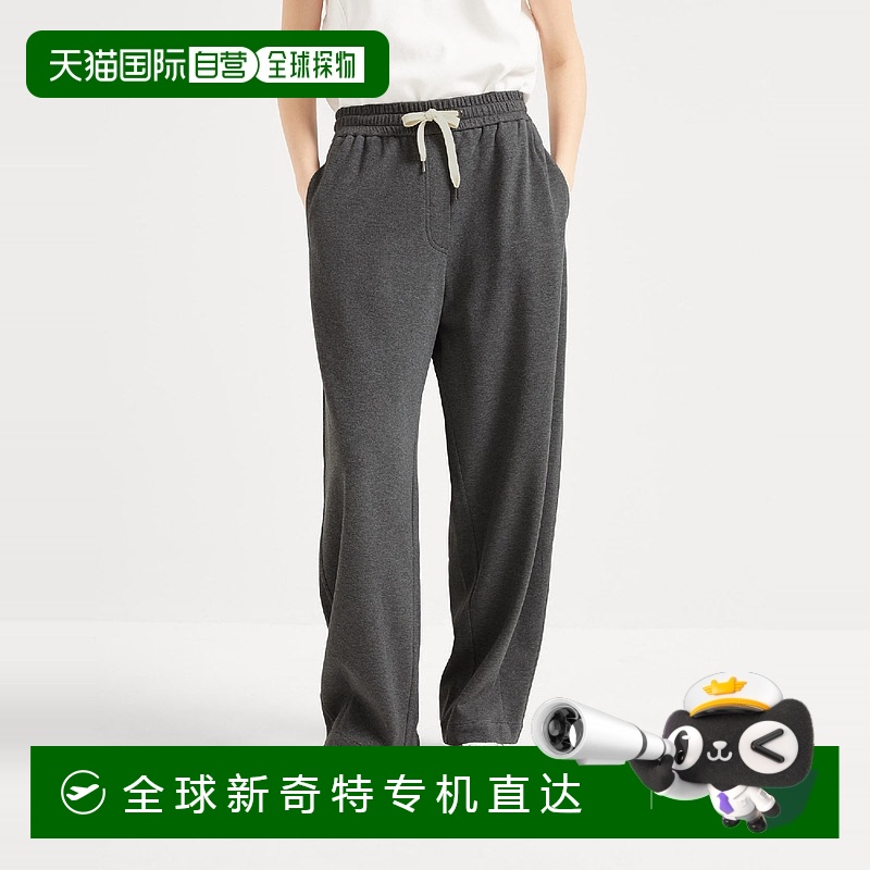 欧洲直邮BRUNELLO CUCINELLI 25春夏 251MG927VD199C080 女士 休