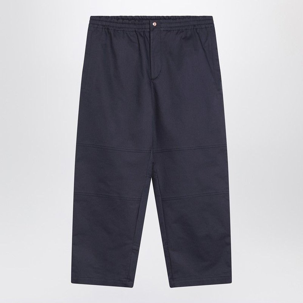 MONCLER GENIUS 男士休闲裤 2A00001598EC786 AW2025
