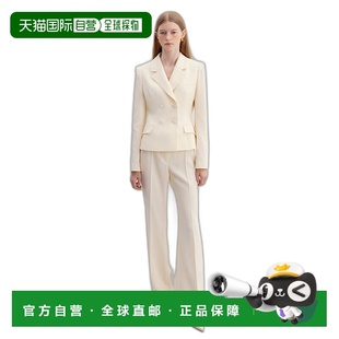 And You 女士女士精品西装 韩国直邮BAU 裤 Bride 西装