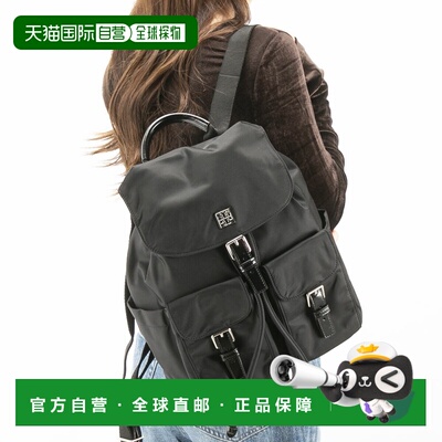 日本直邮Tory Burch Virginia 背包 169165