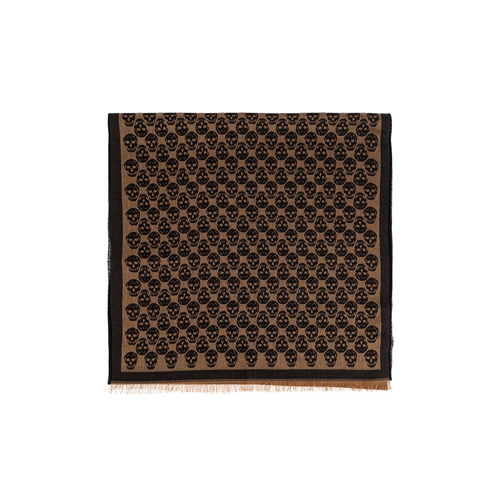 ALEXANDER MCQUEEN 男士钱包 8353784A82Q9860 AW2025