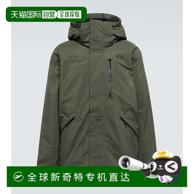 香港直邮潮奢 Oakley 欧克利 男士 Sub Temp RC Gore-Tex® jacket