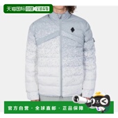 香港直邮a Veste cold 1h可退 wall 男士 轻质夹克 ACWMO106LGGRF