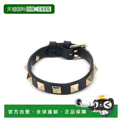 香港直邮VALENTINO GARAVANI 男士手链手镯 YJ0X53HAU0NO SS2026