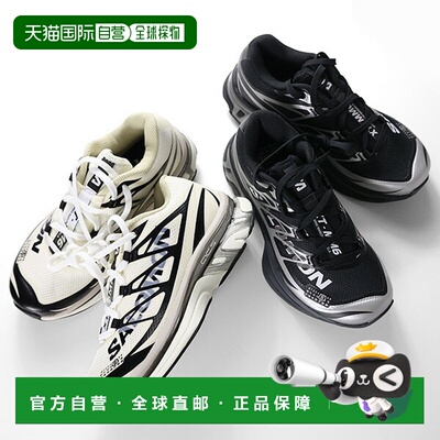 日本直邮MM6 x SALOMON XT 联名款运动鞋（S59WS0243P6303）女士