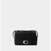 COACH 女士斜挎包 CD724LHBLK