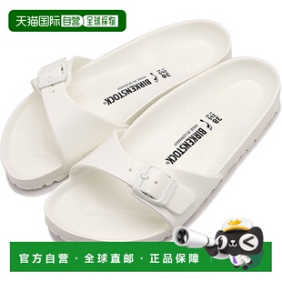 日本直邮BIRKENSTOCK Madrid 凉鞋 [128183 SS25] Madrid EVA 女