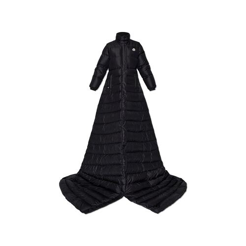 MONCLER 女士外套 J20931C000485985T999 AW2024