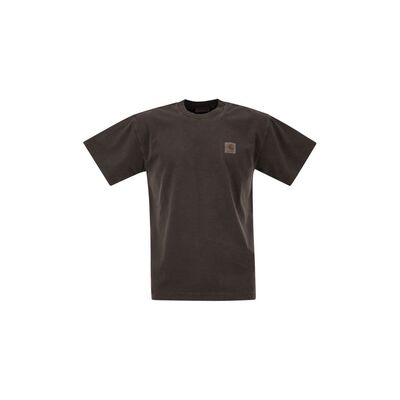 欧洲直邮CARHARTT 男士T恤 I03078047GD AW2026 【付后1h可退】