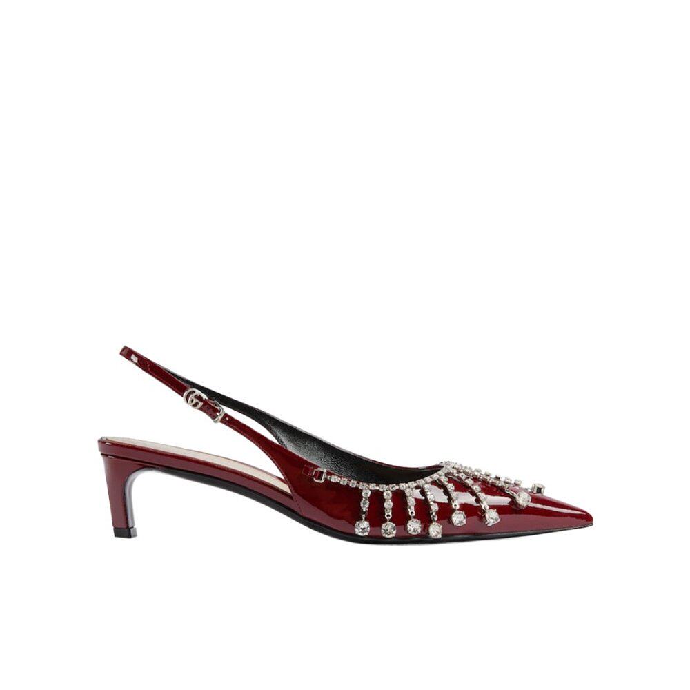 gucci 女士 时尚休闲鞋