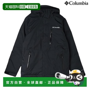 Harbor 保暖夹克 WE3085 2025AW 日本直邮Columbia 男款 Oak