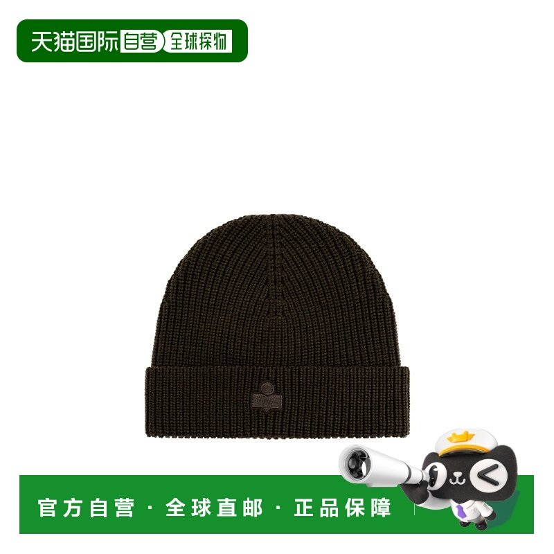 香港直邮ISABEL MARANT 女士帽子 BE015MFAA4L01ABRONZE AW2025