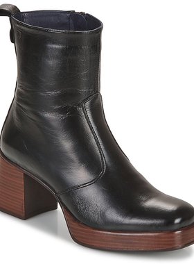 Dorking  D9157 女鞋短靴 D9157-ALIAS-NEGRO