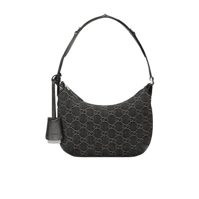 Gucci HORSEBIT 小号单肩包 774719FACZ1