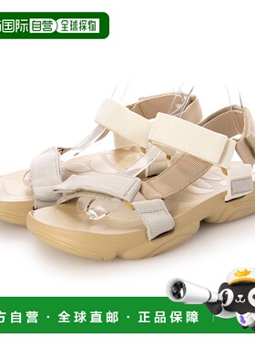 日本直邮Camper Karst Sandal 凉鞋 [CA748BM019346]厚底