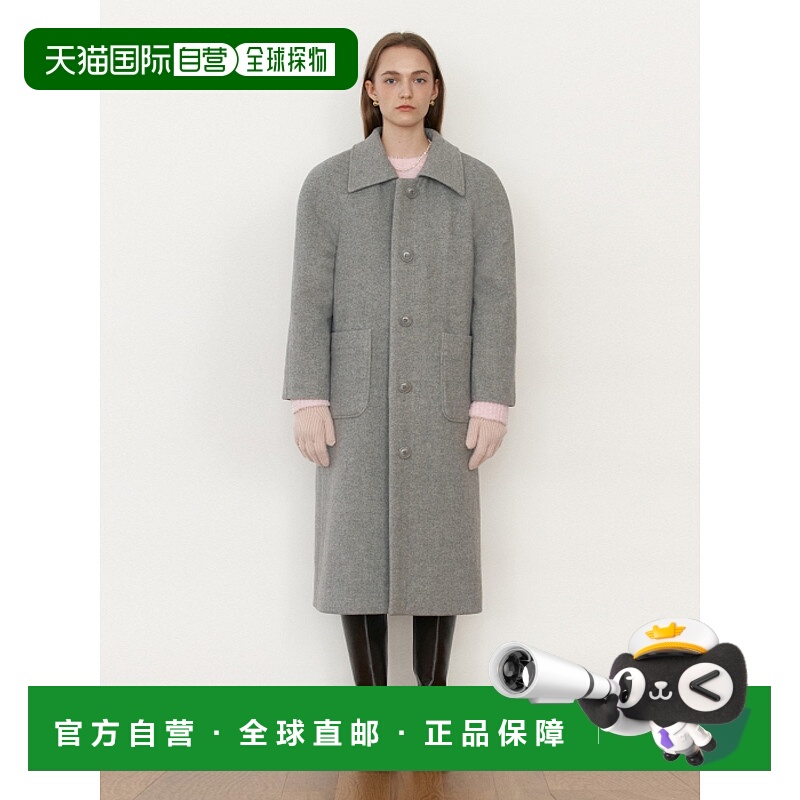 韩国直邮rolarola少女甜美可爱清新法式日常设计师女款大衣301886