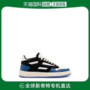 香港直邮Represent男士运动鞋 M12049191