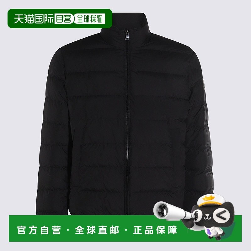 意大利直邮,1小时无理由退换!Moncler男士羽绒服,品质之选!