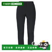 休闲裤 1h可退 Burberry博柏利 女士 99新未使用 美国直邮