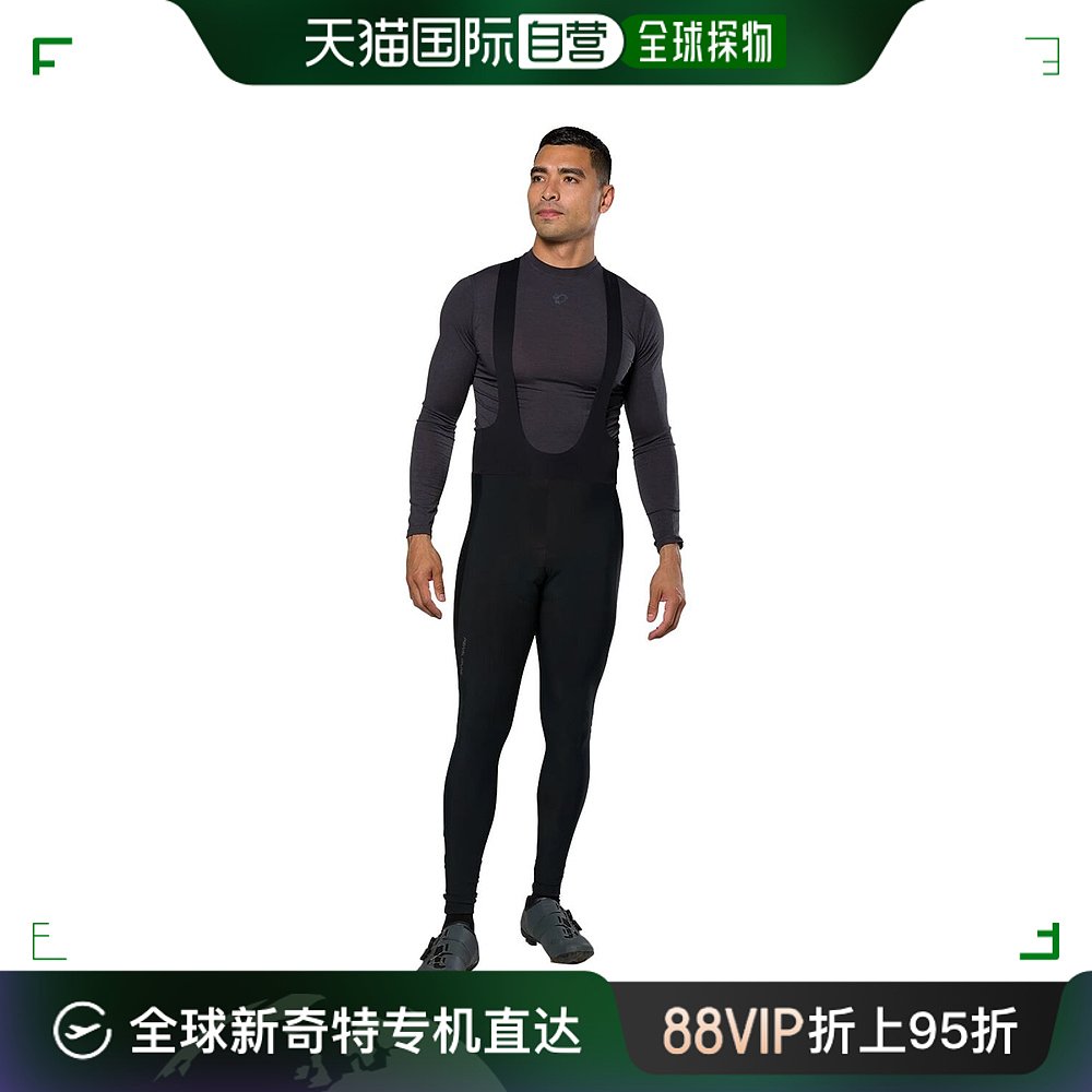 香港直邮潮奢 Pearl Izumi 男士 Expedition Thermal 骑行前襟紧 运动服/休闲服装 运动长裤 原图主图