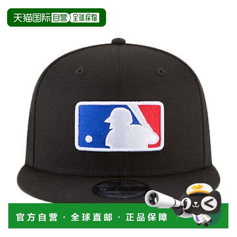 日本直邮NEW ERA 9FIFTY棒球帽[NE3448EU03040]