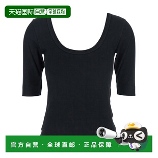 MPTC8FX220C101 女士T恤 AW2025 CUCINELLI 香港直邮BRUNELLO