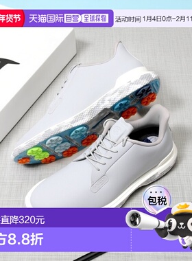 韩国直邮G/FORE GALLIVAN2R TPU 迷彩高尔夫球鞋 (GMF000059-NIMB