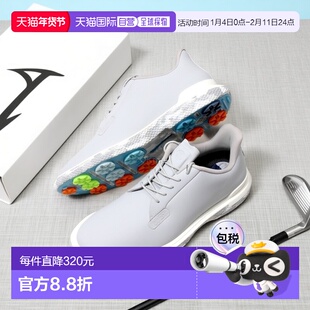 韩国直邮G/FORE GALLIVAN2R TPU 迷彩高尔夫球鞋 (GMF000059-NIMB