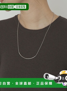 1h可退 日本直邮URBAN RESEARCH DOORS 女士 真鍮 弯曲滑动设计项