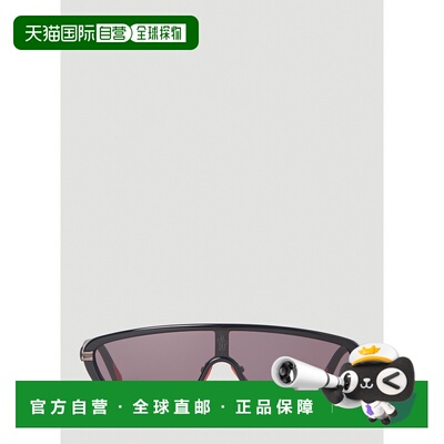 1h可退 香港直邮Moncler 盟可睐 女士 Vitesse Shield 太阳镜 ML0