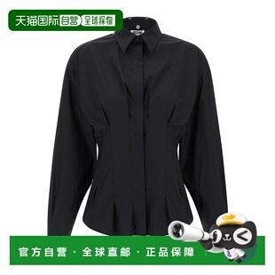 上装 女士 T恤 香港直邮moschino 1h可退