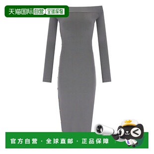 香港直邮ELISABETTA FRANCHI女士包臀裙连衣裙AM19S47E2CG8