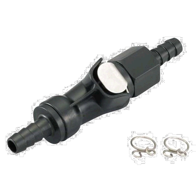 KITACO 气管快速接头(类型2) 一般用途 软管内径&phi;6兼容