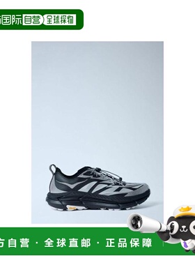 韩国直邮HOKA ONEONE 25 FW Hokaoneone 男子 Mafate Speed 4 Lit