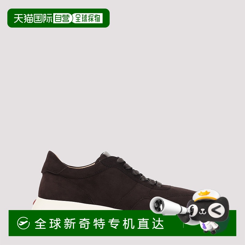 1h可退 香港直邮TOD'S 男士运动鞋 XXM79K0Z281U7Z0ZQ7T AW2025