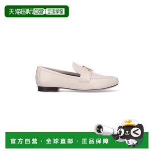 1h可退 香港直邮Tory Burch 托里 伯奇 女士 Eleanor乐福鞋 15820