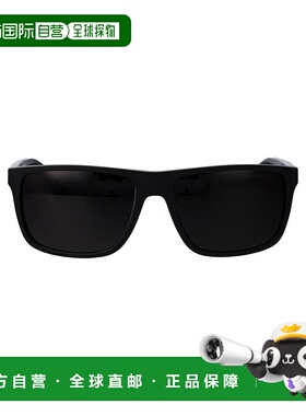 香港直邮Emporio Armani 安普里奥 阿玛尼 男士 方格太陽眼鏡 0EA