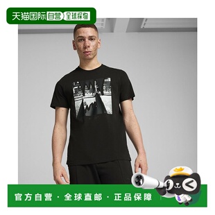 日本直邮 Instant Replay 男士篮球短袖T恤