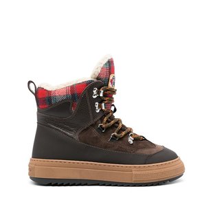 dsquared 靴子 女士