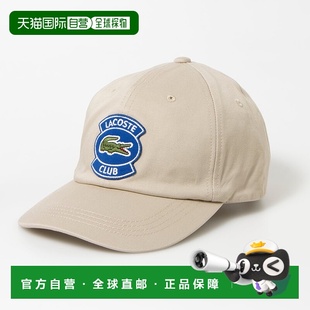 帽子遮阳帽 WAPPEN 日本直邮 CLUB