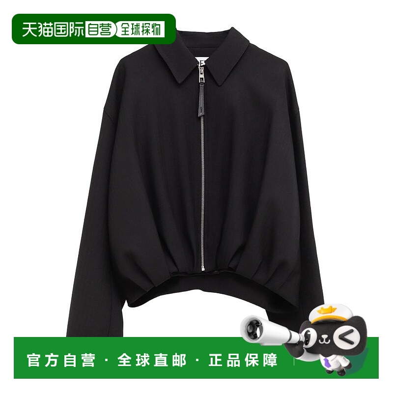 1h可退 香港直邮LOEWE 女士外套 S359Y02XGN1100