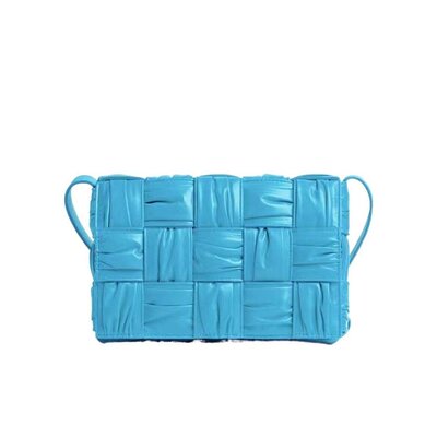 Bottega Veneta Cassette 单肩包 717089V2FY1