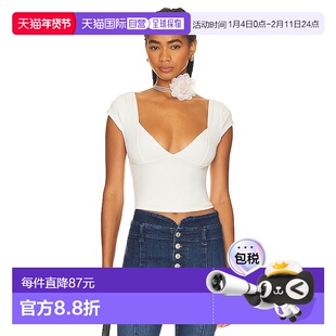 1h可退 香港直邮潮奢 Free People 自由人 女士 x Intimately FP