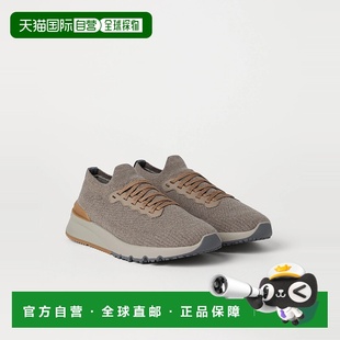 男士 欧洲直邮BRUNELLO 252MZUWLBO253CWE21 25秋冬 休 CUCINELLI