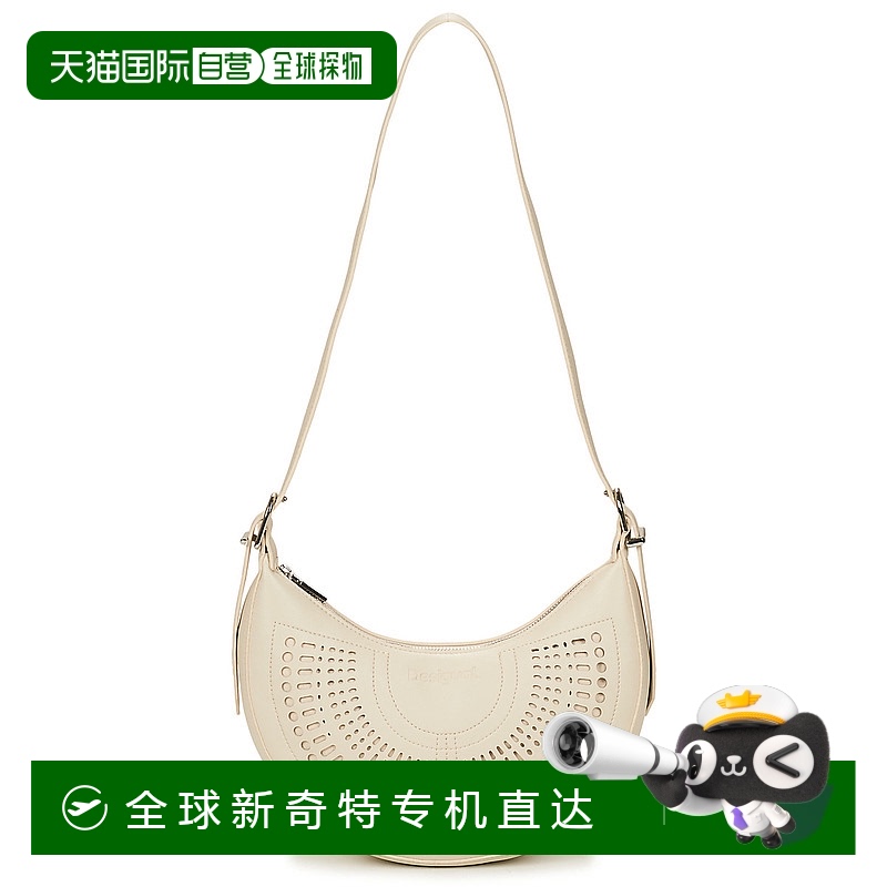 欧洲直邮Desigual 多思奇格 女包 春夏 单肩包 ORBIS CASCAIS