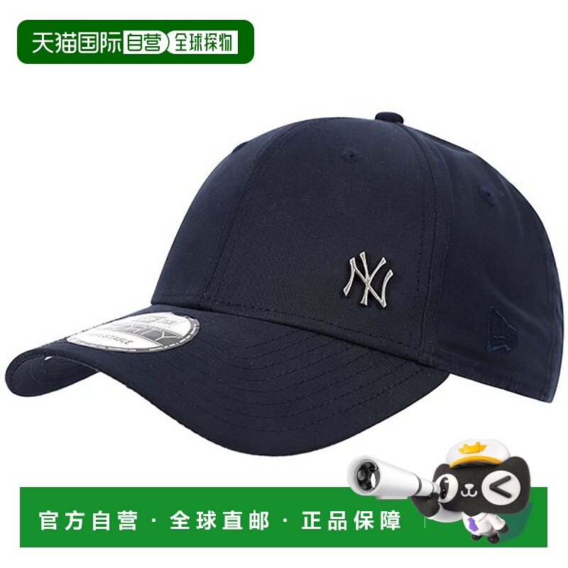 韩国直邮NEW ERA [Genuine] New Era MLB FLAWLESS 9FORTY Logo B