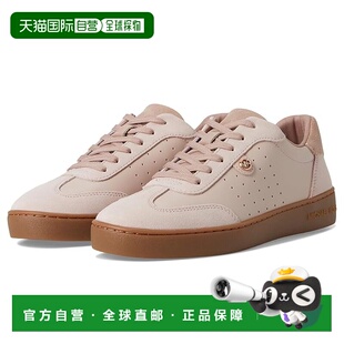 1h可退 香港直邮Michael Kors 迈克高仕 女士 Scotty 绑带运动休