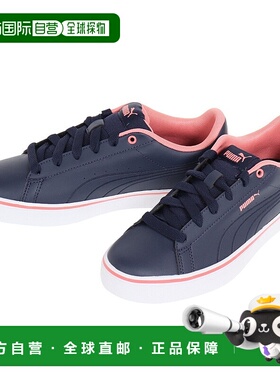 日本直邮【日本直邮】PUMA彪马女款跑步鞋389908-03