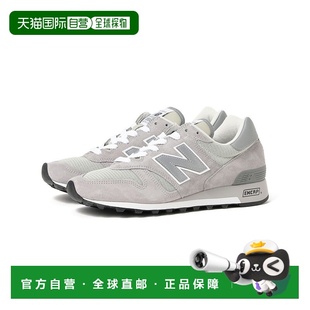 男装 Made 经典 日本直邮New U1300GY balance USA系列 1h可退